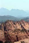 Kolob Fingers