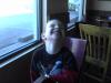 Gage @ Rio