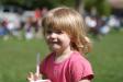 two straws