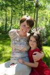 ali and kathy