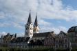 On the Rhine