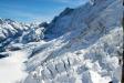 Jungfraujoch Snow