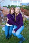 KJ and Sammi
