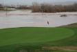 Fore!